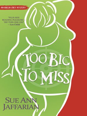 cover image of Too Big to Miss